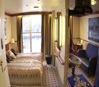 MS Finnmarken Grand Suite (MG)
